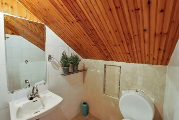 Apart Daire, 4 Yatak Odası