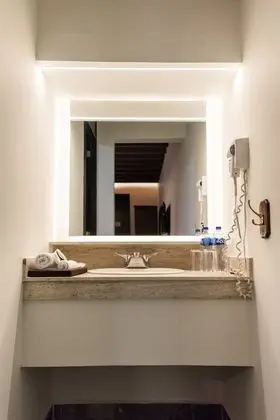 Standard Oda, 2 Çift Kişilik Yatak