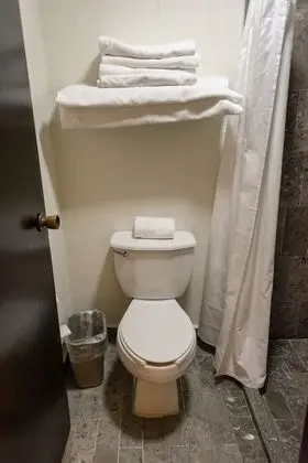 Standard Oda, 2 Çift Kişilik Yatak