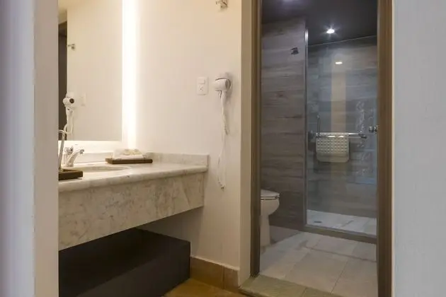 Standard Oda, 2 Çift Kişilik Yatak