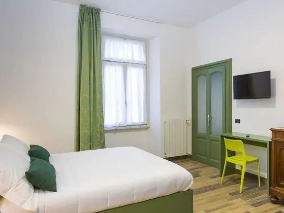 Tek Büyük Yataklı Oda, Sigara İçilmez, Özel Banyo
