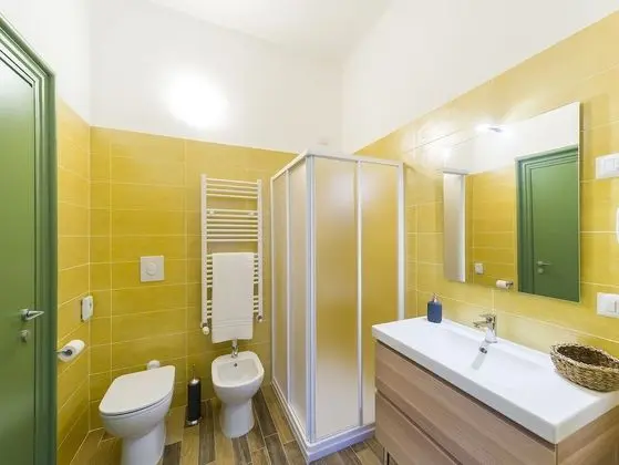 Tek Büyük Yataklı Oda, Sigara İçilmez, Özel Banyo