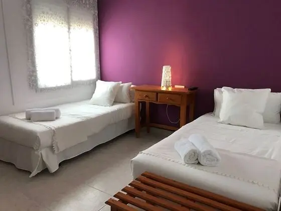 Tek Büyük Yataklı Oda, Özel Banyo (1 o 2 camas)