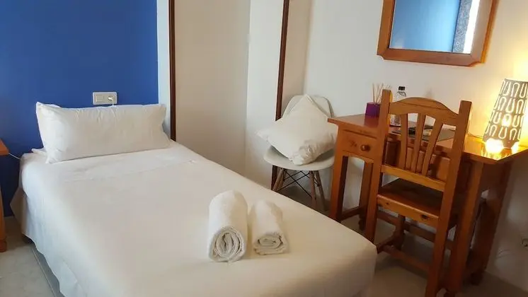 Tek Büyük Yataklı Oda, Özel Banyo (1 o 2 camas)