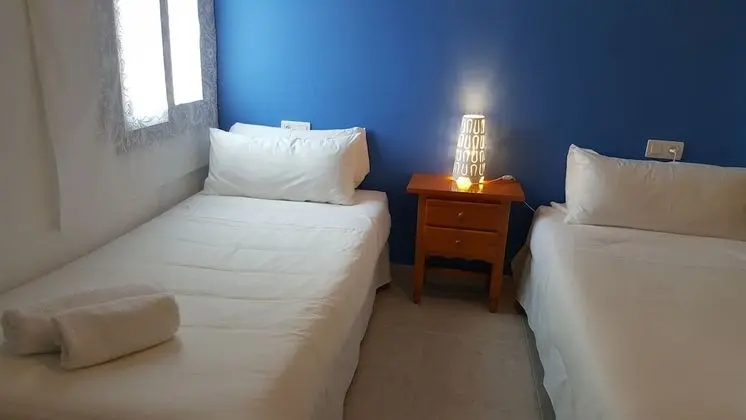 Tek Büyük Yataklı Oda, Özel Banyo (1 o 2 camas)