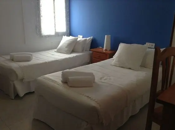 Tek Büyük Yataklı Oda, Özel Banyo (1 o 2 camas)