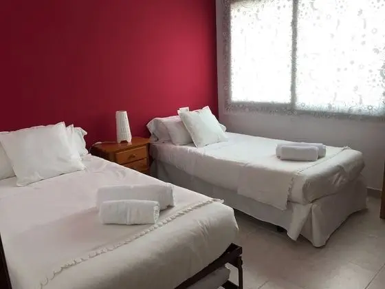 Tek Büyük Yataklı Oda, Özel Banyo (1 o 2 camas)