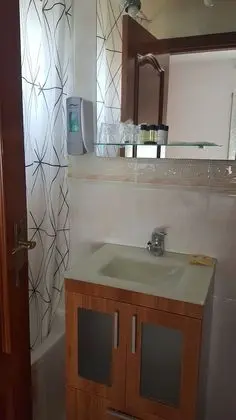 Tek Büyük Yataklı Oda, Özel Banyo (1 o 2 camas)