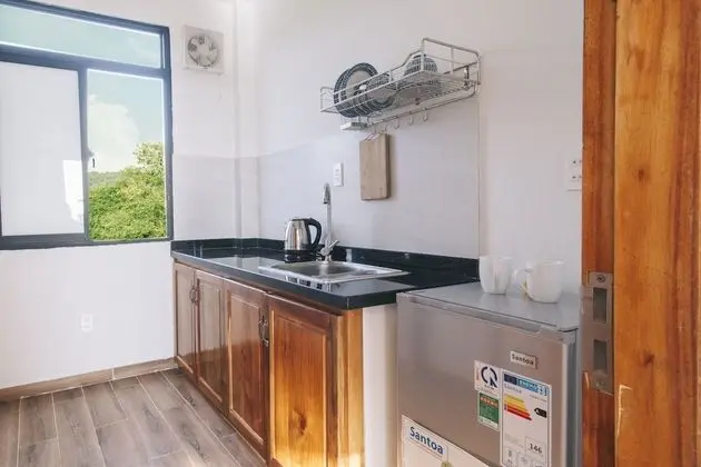 Superior Tek Büyük Yataklı Oda