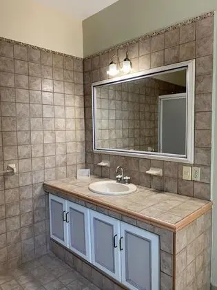 Standard Oda, Havuz Manzaralı