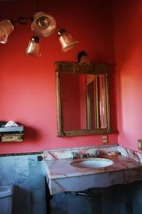 Standard Oda, Havuz Manzaralı