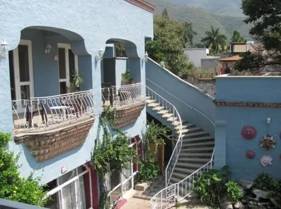Standard Oda, Havuz Manzaralı