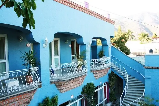 Standard Oda, Havuz Manzaralı