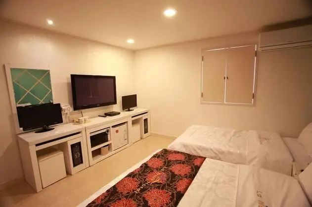Süit (Twin Room)