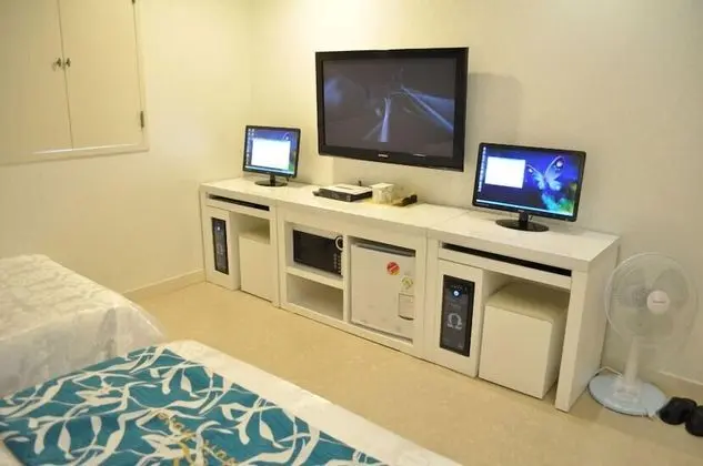 Süit (Twin Room)