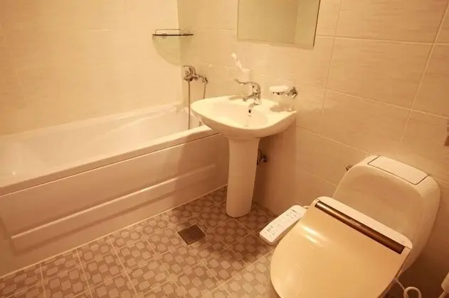 Süit (Twin Room)