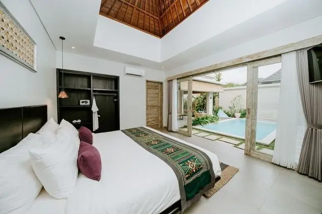 Villa, Kişiye Özel Havuzlu