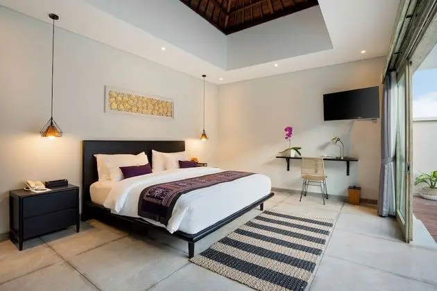 Villa, Kişiye Özel Havuzlu