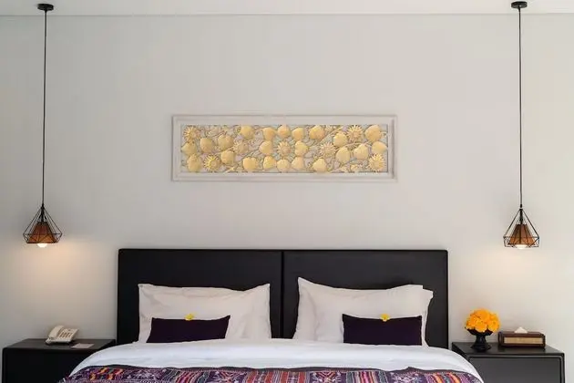 Villa, Kişiye Özel Havuzlu