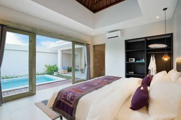 Villa, Kişiye Özel Havuzlu