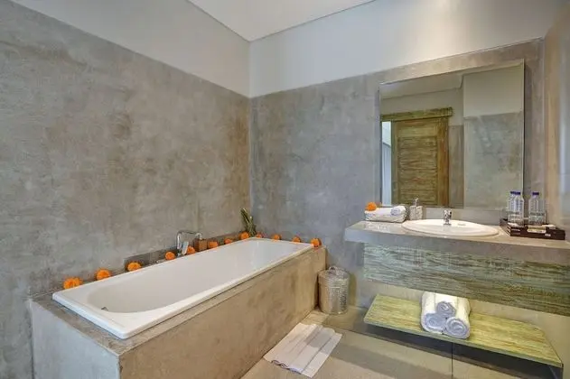 Villa, Kişiye Özel Havuzlu