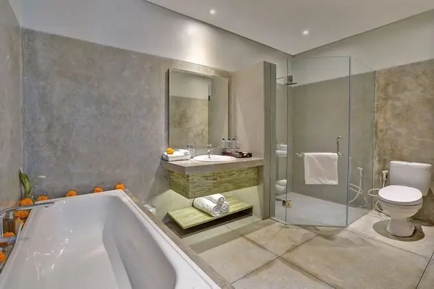 Villa, Kişiye Özel Havuzlu