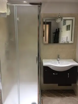 Comfort Dört Kişilik Oda, Avlu Manzaralı