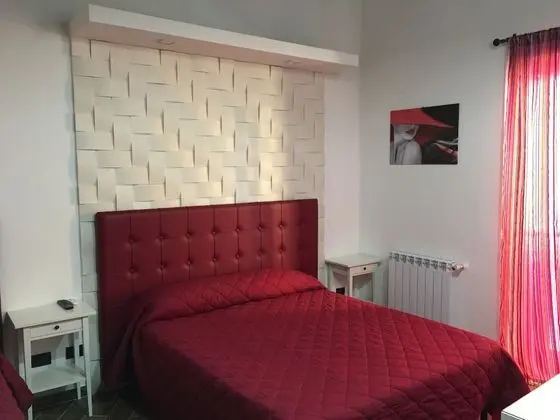 Comfort Üç Kişilik Oda, Şehir Manzaralı