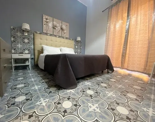 Comfort Üç Kişilik Oda, Şehir Manzaralı