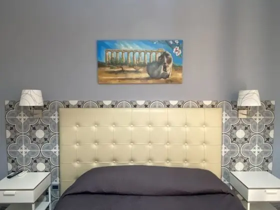 Comfort Üç Kişilik Oda, Şehir Manzaralı