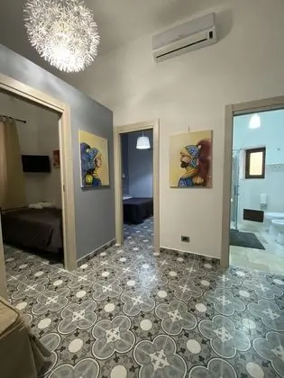 Comfort Üç Kişilik Oda, Şehir Manzaralı