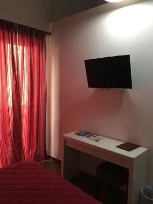 Comfort Üç Kişilik Oda, Şehir Manzaralı