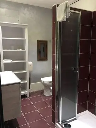 Comfort Üç Kişilik Oda, Şehir Manzaralı