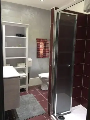 Comfort Üç Kişilik Oda, Şehir Manzaralı