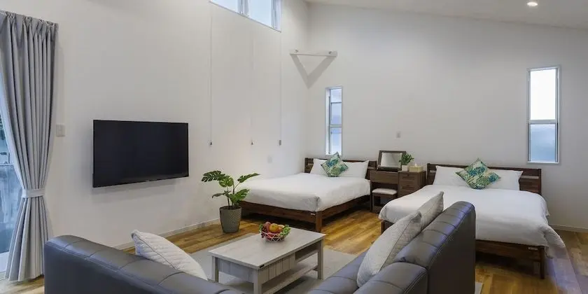 Comfort Kır Evi