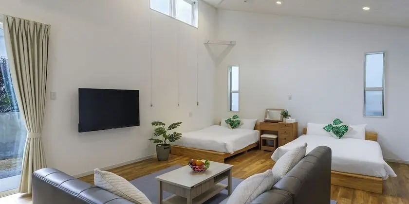 Comfort Kır Evi