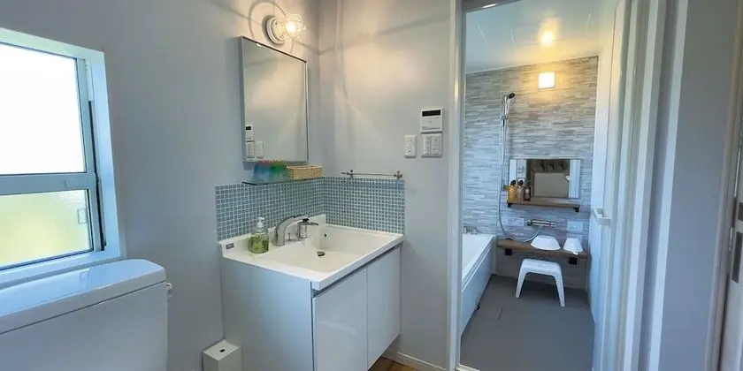 Comfort Kır Evi