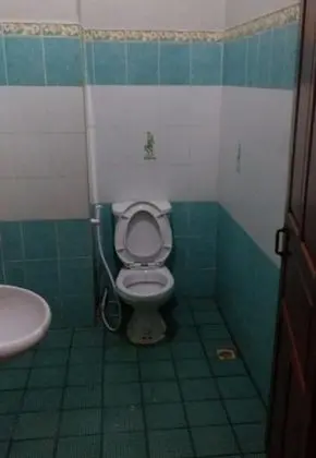 Classic Üç Kişilik Oda, 3 Tek Kişilik Yatak