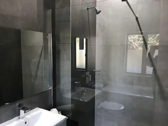 Deluxe Tek Büyük Yataklı Oda, 1 En Büyük (King) Boy Yatak
