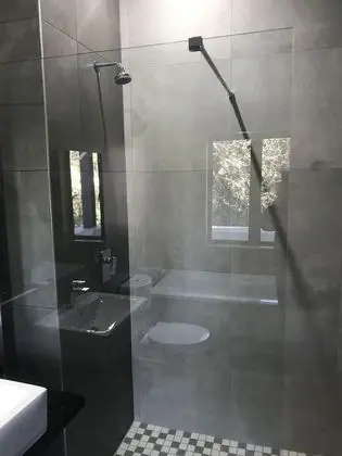 Deluxe Tek Büyük Yataklı Oda, 1 En Büyük (King) Boy Yatak