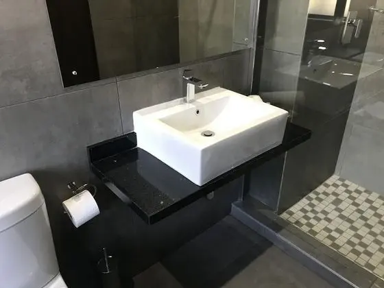Deluxe Tek Büyük Yataklı Oda, 1 En Büyük (King) Boy Yatak