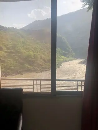 Deluxe Tek Büyük Yataklı Oda, Dağ Manzaralı