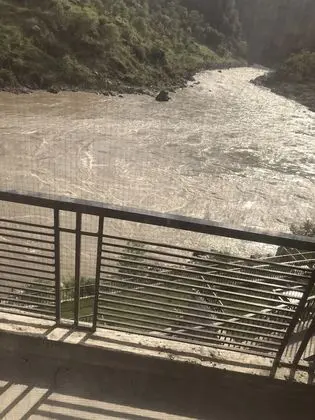 Deluxe Tek Büyük Yataklı Oda, Dağ Manzaralı