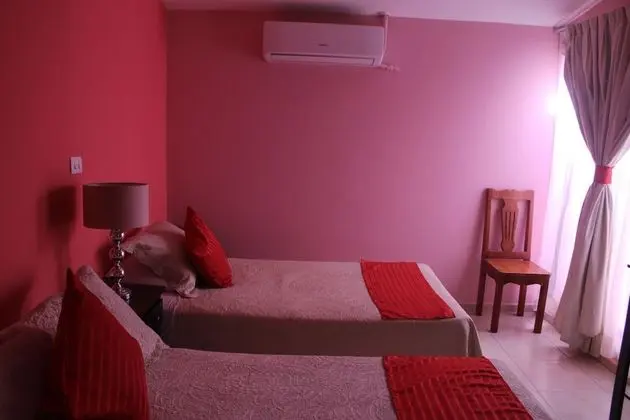 Basic Dört Kişilik Oda