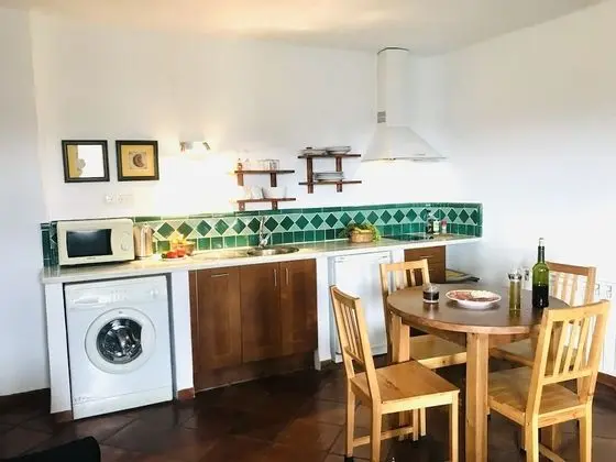 Apart Daire (2 People Last Minute)