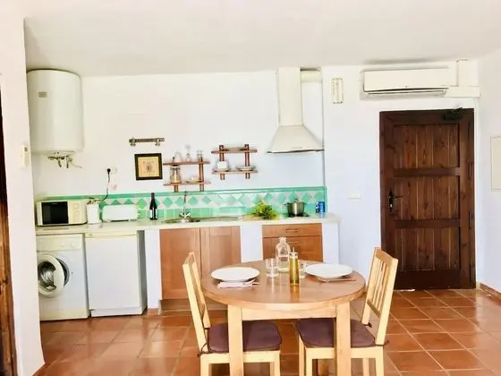 Apart Daire (2 People Last Minute)