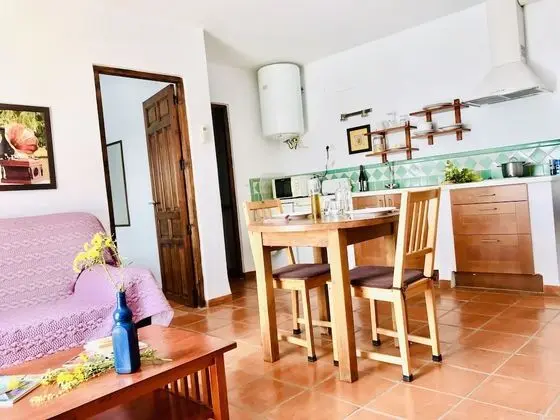 Apart Daire (2 People Last Minute)