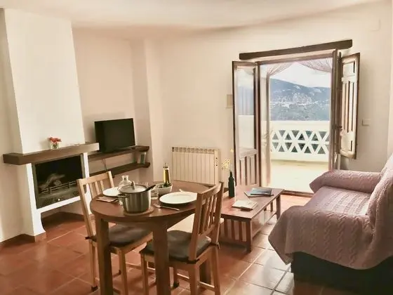 Apart Daire (2 People Last Minute)