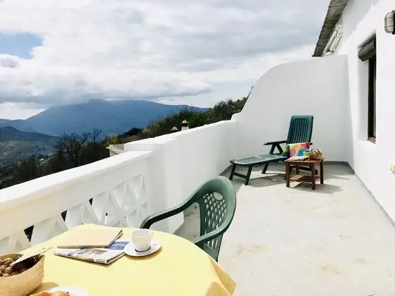 Apart Daire (2 People Last Minute)