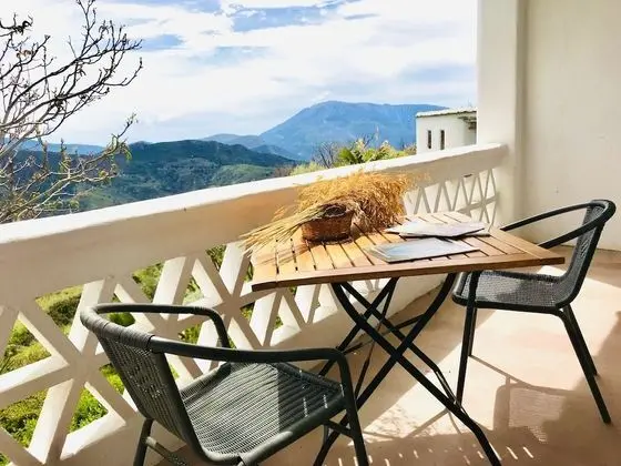 Apart Daire (2 People Last Minute)